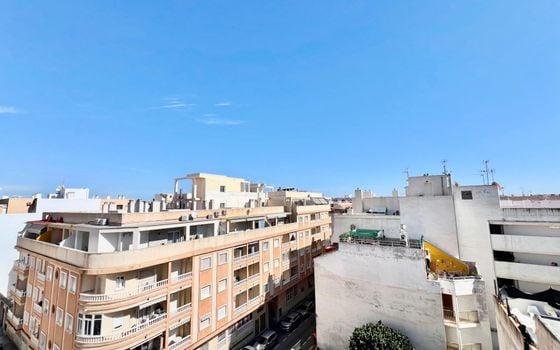 1 Schlafzimmer Penthouse-Wohnung in Torrevieja - AG151697 - Foto - Small - 26