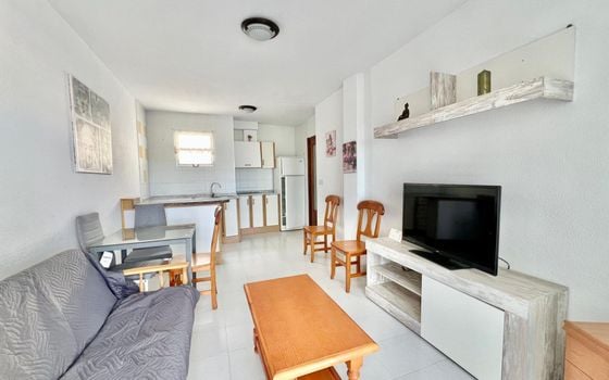 1 bedroom Penthouse in Torrevieja - AG151697 - Photo - 4