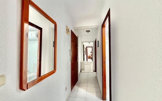 1 Schlafzimmer Penthouse-Wohnung in Torrevieja - AG151697 - Foto - Small - 27