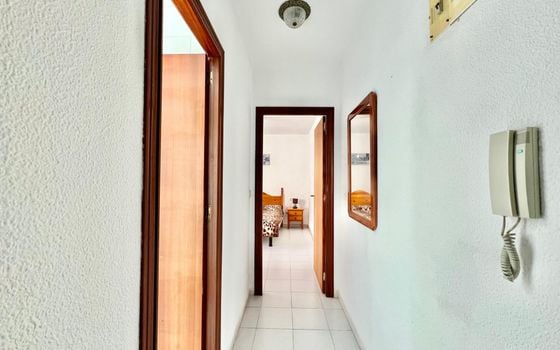 1 Schlafzimmer Penthouse-Wohnung in Torrevieja - AG151697 - Foto - Small - 28