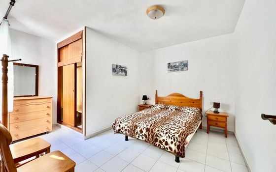 1 Schlafzimmer Penthouse-Wohnung in Torrevieja - AG151697 - Foto - Small - 10