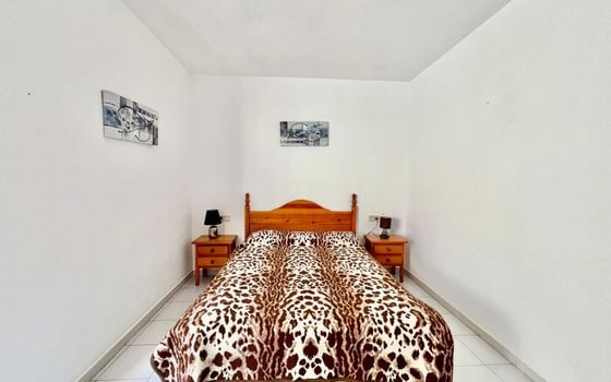 1 Schlafzimmer Penthouse-Wohnung in Torrevieja - AG151697 - Foto - Small - 12
