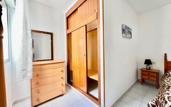 1 Schlafzimmer Penthouse-Wohnung in Torrevieja - AG151697 - Foto - Small - 11