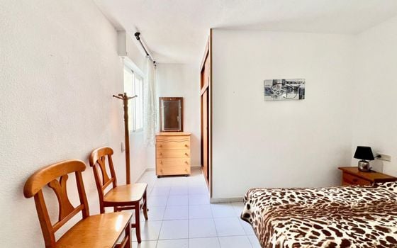 1 Schlafzimmer Penthouse-Wohnung in Torrevieja - AG151697 - Foto - Small - 13