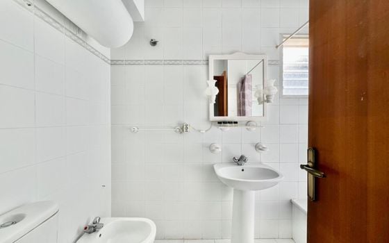 1 Schlafzimmer Penthouse-Wohnung in Torrevieja - AG151697 - Foto - Small - 16