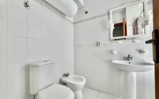 1 Schlafzimmer Penthouse-Wohnung in Torrevieja - AG151697 - Foto - Small - 17