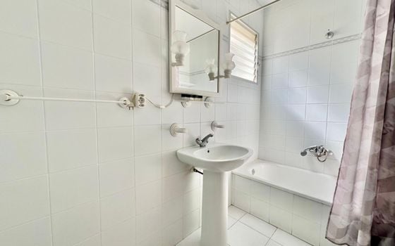 1 Schlafzimmer Penthouse-Wohnung in Torrevieja - AG151697 - Foto - Small - 14