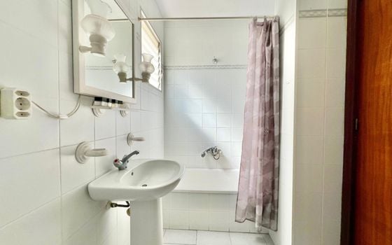 1 Schlafzimmer Penthouse-Wohnung in Torrevieja - AG151697 - Foto - Small - 15