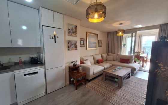 2 Schlafzimmer Appartement in Orihuela Costa - AG151699 - Foto - 5