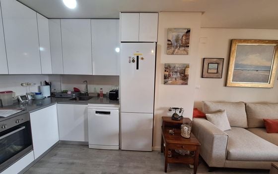 2 bedroom Apartment in Orihuela Costa - AG151699 - Photo - Small - 6