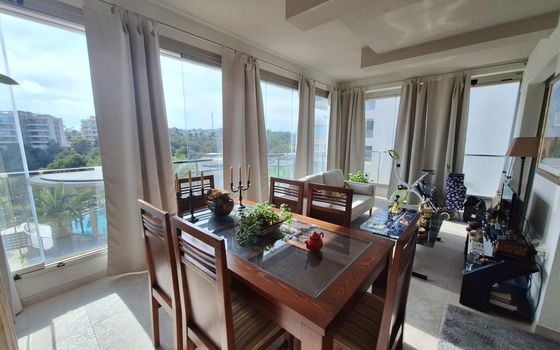 2 bedroom Apartment in Orihuela Costa - AG151699 - Photo - Small - 18