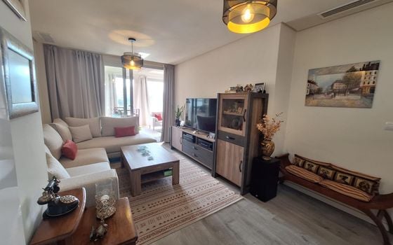 2 Schlafzimmer Appartement in Orihuela Costa - AG151699 - Foto - 4