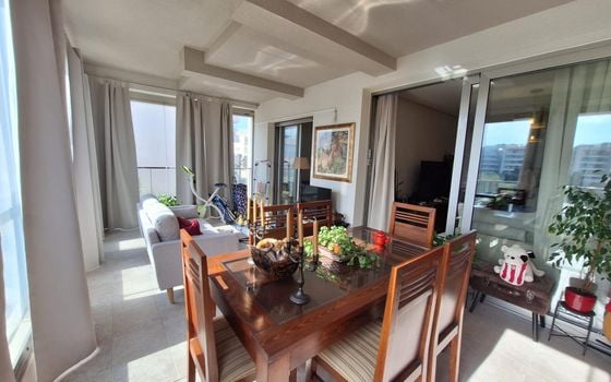 2 bedroom Apartment in Orihuela Costa - AG151699 - Photo - Small - 16