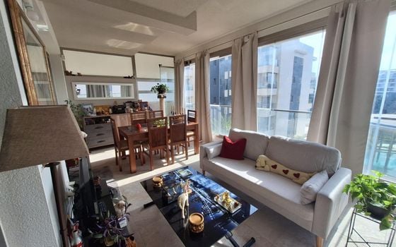 2 bedroom Apartment in Orihuela Costa - AG151699 - Photo - Small - 19