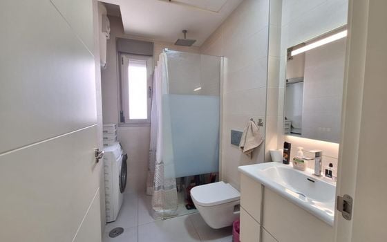 2 bedroom Apartment in Orihuela Costa - AG151699 - Photo - Small - 15