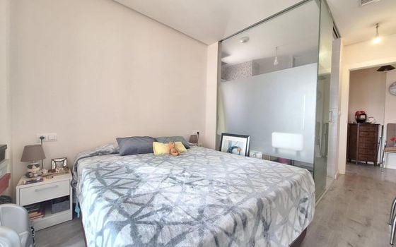 2 bedroom Apartment in Orihuela Costa - AG151699 - Photo - Small - 7
