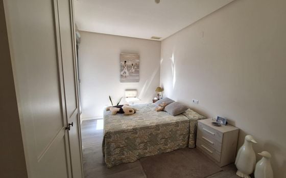 2 bedroom Apartment in Orihuela Costa - AG151699 - Photo - Small - 8