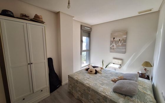 2 bedroom Apartment in Orihuela Costa - AG151699 - Photo - Small - 9
