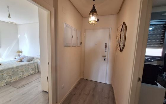 2 bedroom Apartment in Orihuela Costa - AG151699 - Photo - Small - 11