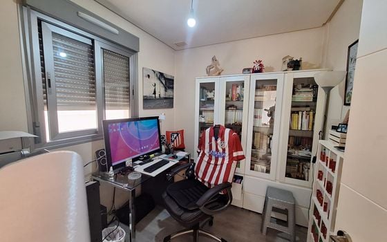 2 bedroom Apartment in Orihuela Costa - AG151699 - Photo - Small - 12