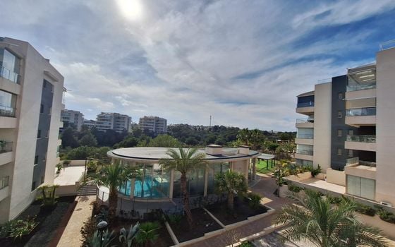 2 bedroom Apartment in Orihuela Costa - AG151699 - Photo - Small - 20