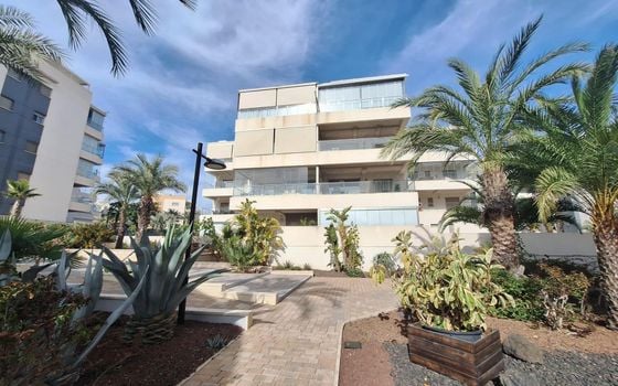 2 Schlafzimmer Appartement in Orihuela Costa - AG151699 - Foto - 3