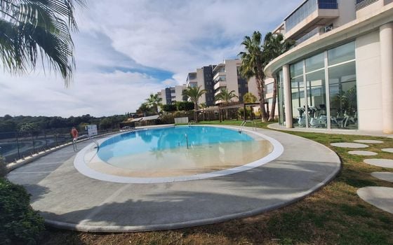 2 bedroom Apartment in Orihuela Costa - AG151699 - Photo - Small - 21