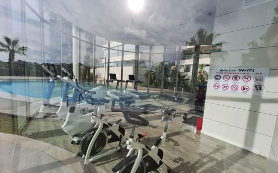 2 bedroom Apartment in Orihuela Costa - AG151699 - Photo - Small - 22