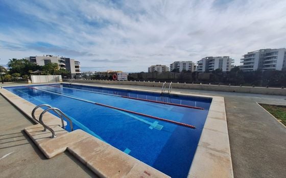 2 bedroom Apartment in Orihuela Costa - AG151699 - Photo - Small - 27