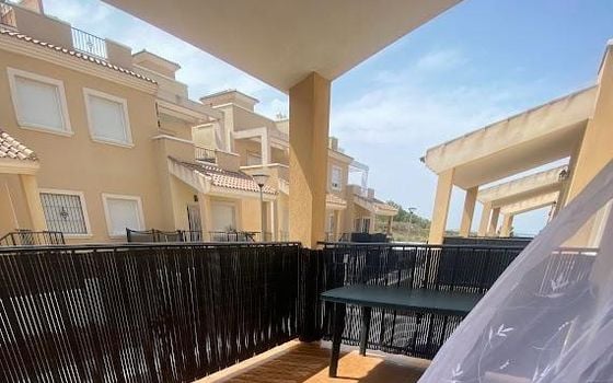 3 bedroom Townhouse in San Miguel de Salinas - AG151703 - Photo - Small - 22