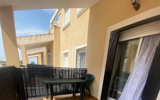 3 bedroom Townhouse in San Miguel de Salinas - AG151703 - Photo - Small - 21