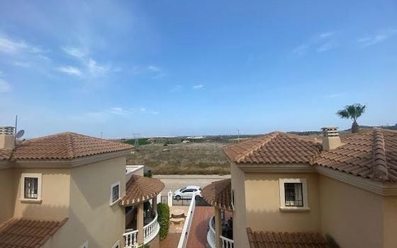 3 bedroom Townhouse in San Miguel de Salinas - AG151703 - Photo - Small - 26