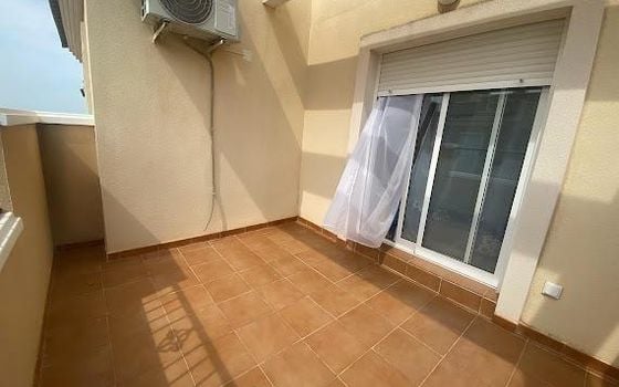 3 bedroom Townhouse in San Miguel de Salinas - AG151703 - Photo - Small - 23