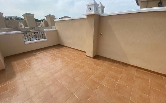 3 bedroom Townhouse in San Miguel de Salinas - AG151703 - Photo - Small - 24