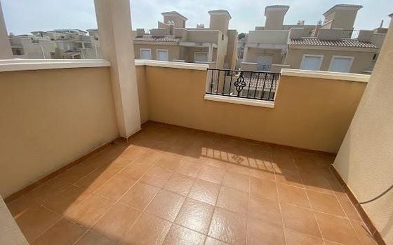 3 bedroom Townhouse in San Miguel de Salinas - AG151703 - Photo - Small - 25