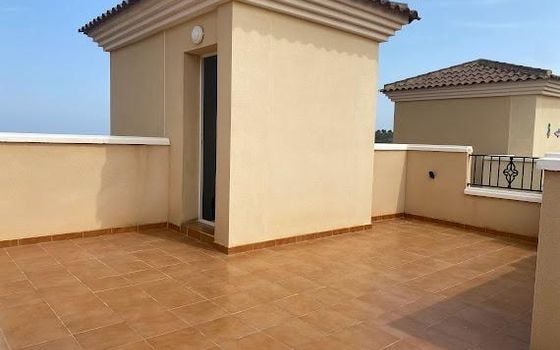 3 bedroom Townhouse in San Miguel de Salinas - AG151703 - Photo - Small - 27