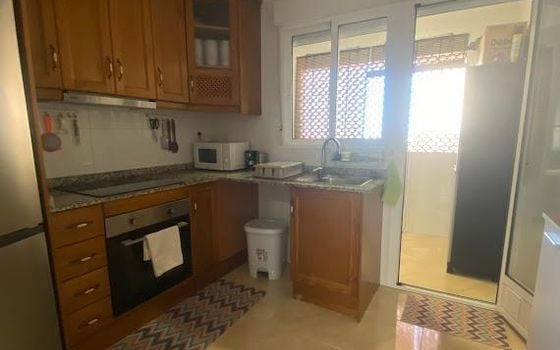 3 bedroom Townhouse in San Miguel de Salinas - AG151703 - Photo - 3