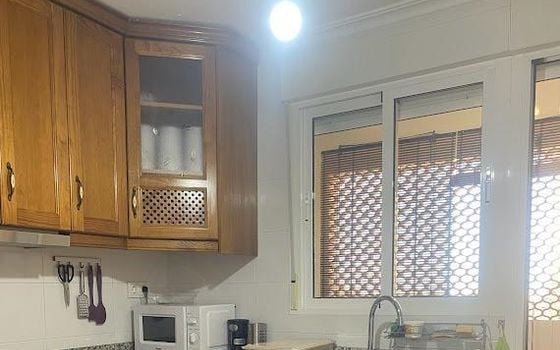 3 bedroom Townhouse in San Miguel de Salinas - AG151703 - Photo - 4