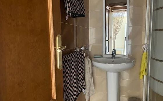 3 bedroom Townhouse in San Miguel de Salinas - AG151703 - Photo - Small - 10