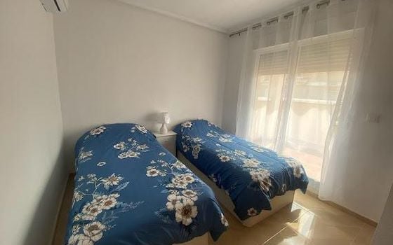 3 bedroom Townhouse in San Miguel de Salinas - AG151703 - Photo - Small - 16