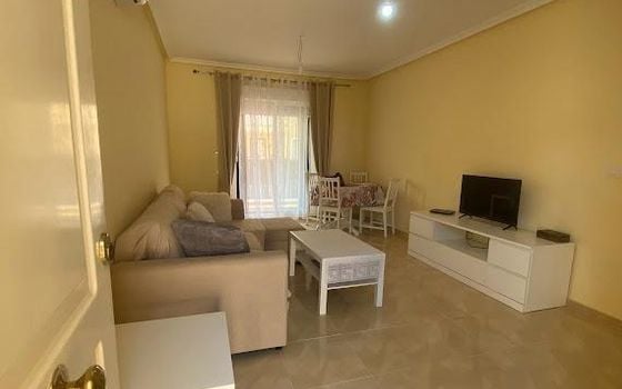 3 bedroom Townhouse in San Miguel de Salinas - AG151703 - Photo - 1