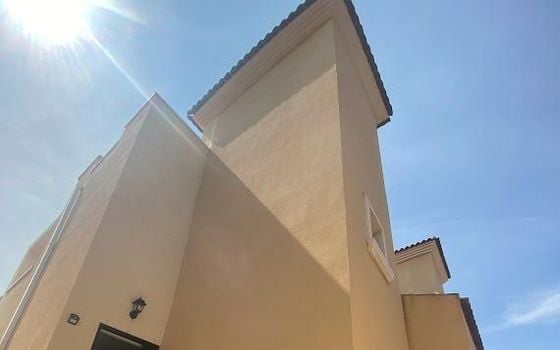 3 bedroom Townhouse in San Miguel de Salinas - AG151703 - Photo - Small - 29