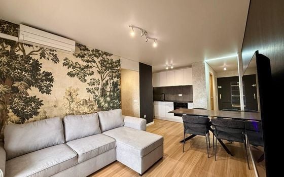 Apartament w Torrevieja, 2 sypialnie - AG151709 - Zdjęcie - 1