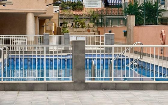 Apartmán   v Torrevieja, 2 ložnice - AG151709 - Foto - Small - 32