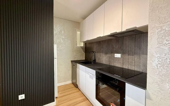 Apartmán   v Torrevieja, 2 ložnice - AG151709 - Foto - Small - 7