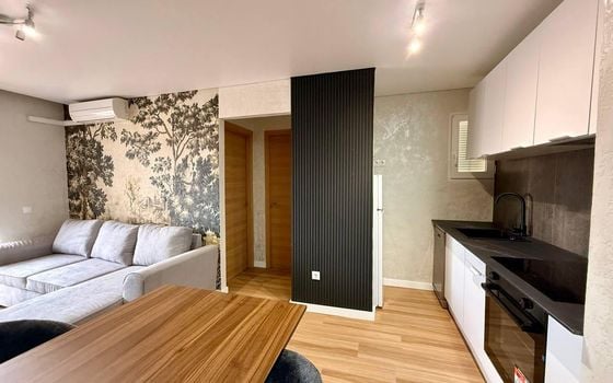Apartmán   v Torrevieja, 2 ložnice - AG151709 - Foto - Small - 6