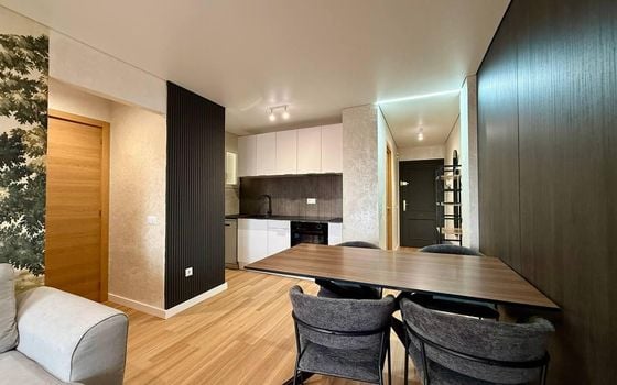 Apartament w Torrevieja, 2 sypialnie - AG151709 - Zdjęcie - 4