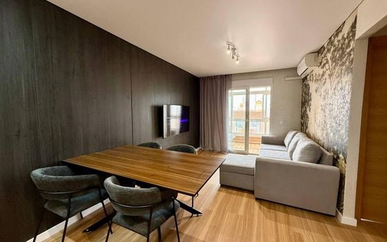 Apartmán   v Torrevieja, 2 ložnice - AG151709 - Foto - Small - 9