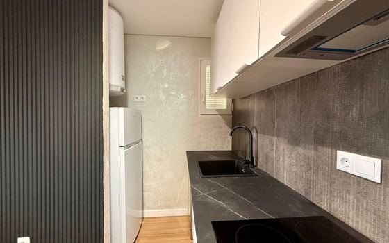 Apartmán   v Torrevieja, 2 ložnice - AG151709 - Foto - Small - 8