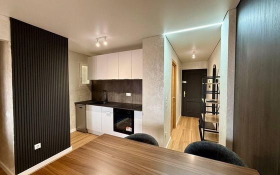 Apartament w Torrevieja, 2 sypialnie - AG151709 - Zdjęcie - 5